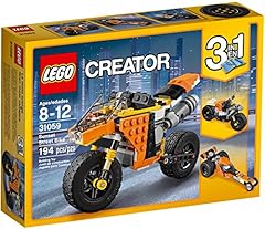 Lego creator 31059 gebraucht kaufen  Wird an jeden Ort in Deutschland