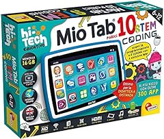 Lisciani giochi mio usato  Spedito ovunque in Italia 