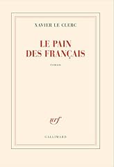 Pain français d'occasion  Livré partout en France
