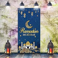 Sumind ramadan mubarak usato  Spedito ovunque in Italia 