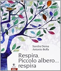 Respira piccolo albero... usato  Spedito ovunque in Italia 