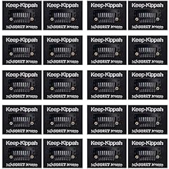 Kippah hair clip for sale  Delivered anywhere in USA 