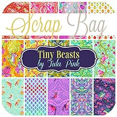 Tiny beasts scrap for sale  Delivered anywhere in USA 