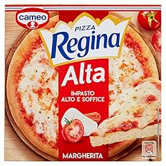 Cameo pizza regina usato  Spedito ovunque in Italia 
