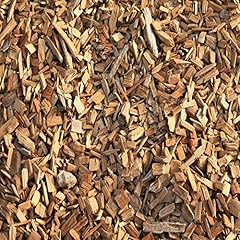 Wood chip mulch for sale  Delivered anywhere in Ireland