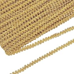 Fingerinspire yards metallic for sale  Delivered anywhere in USA 