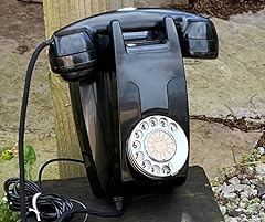 Vintage telephone old for sale  Delivered anywhere in UK