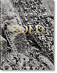 Sebastião salgado. gold for sale  Delivered anywhere in UK