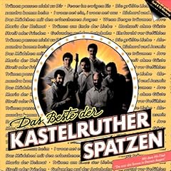 Beste kastelruther spatzen gebraucht kaufen  Wird an jeden Ort in Deutschland