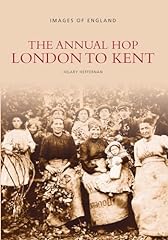Annual hop london for sale  Delivered anywhere in UK