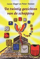 Twintig gezichten van d'occasion  Livré partout en Belgiqu