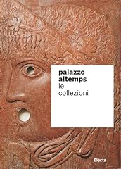 Palazzo altemps. collezioni. usato  Spedito ovunque in Italia 