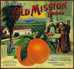 Fullerton orange county for sale  Delivered anywhere in USA 