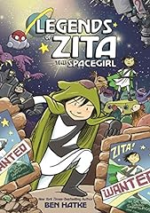 Legends zita spacegirl for sale  Delivered anywhere in USA 