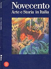 Novecento. arte storia usato  Spedito ovunque in Italia 