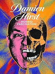 Damien hirst morbid for sale  Delivered anywhere in UK