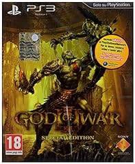 God war special usato  Spedito ovunque in Italia 