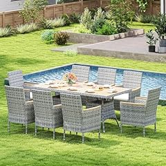 Wisteria lane patio for sale  Delivered anywhere in USA 
