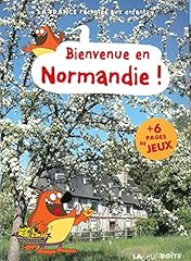 boite normandie d'occasion  Livré partout en France