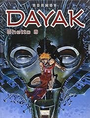 Dayak. ghetto d'occasion  Livré partout en France