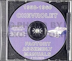 1958 1960 chevy for sale  Delivered anywhere in USA 