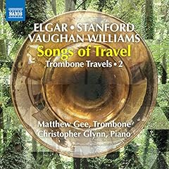 Trombone travels volume for sale  Delivered anywhere in UK