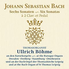 Bach sonaten 2 gebraucht kaufen  Wird an jeden Ort in Deutschland