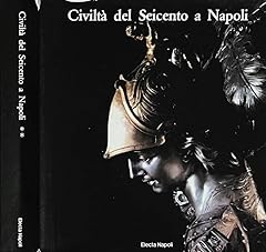 Civiltà del seicento usato  Spedito ovunque in Italia 