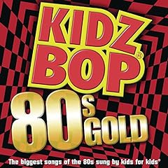 Kidz bop 80s for sale  Delivered anywhere in USA 