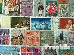 Allemagne 100 timbres d'occasion  Livré partout en France