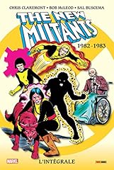 The new mutants d'occasion  Livré partout en France