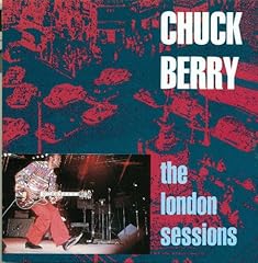 London sessions usato  Spedito ovunque in Italia 