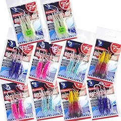 Packs fishing rock for sale  Delivered anywhere in USA 