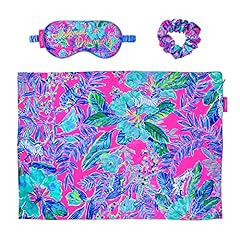 Lilly pulitzer silk for sale  Delivered anywhere in USA 