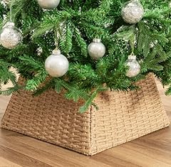 Hblife rattan christmas for sale  Delivered anywhere in USA 