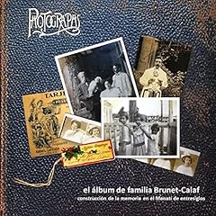 álbum familia brunet for sale  Delivered anywhere in USA 