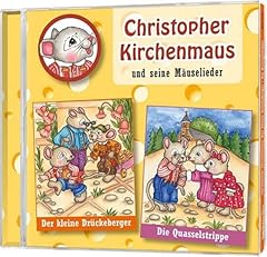 Christopher kirchenmaus folge gebraucht kaufen  Wird an jeden Ort in Deutschland