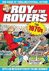 Best roy rovers for sale  Delivered anywhere in UK