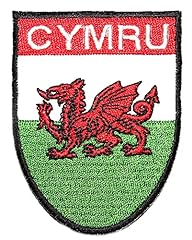 Wales welsh cymru for sale  Delivered anywhere in UK
