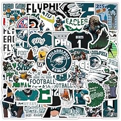Pcs philadelphia stickers for sale  Delivered anywhere in USA 