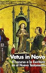 Vetus novo recurso for sale  Delivered anywhere in UK
