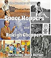 Space hoppers raleigh for sale  Delivered anywhere in USA 