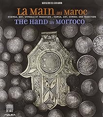 Main maroc khamsa d'occasion  Livré partout en France