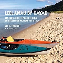 Leelanau kayak day for sale  Delivered anywhere in USA 