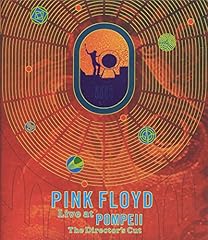 Pink floyd live usato  Spedito ovunque in Italia 