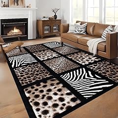 Luyemci leopard print for sale  Delivered anywhere in UK