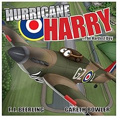 Hurricane harry mini for sale  Delivered anywhere in UK