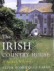 Irish country house d'occasion  Livré partout en Belgiqu