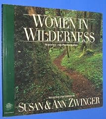 Women wilderness writings for sale  Delivered anywhere in UK