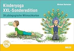 Kinderyoga xxl sonderedition gebraucht kaufen  Wird an jeden Ort in Deutschland